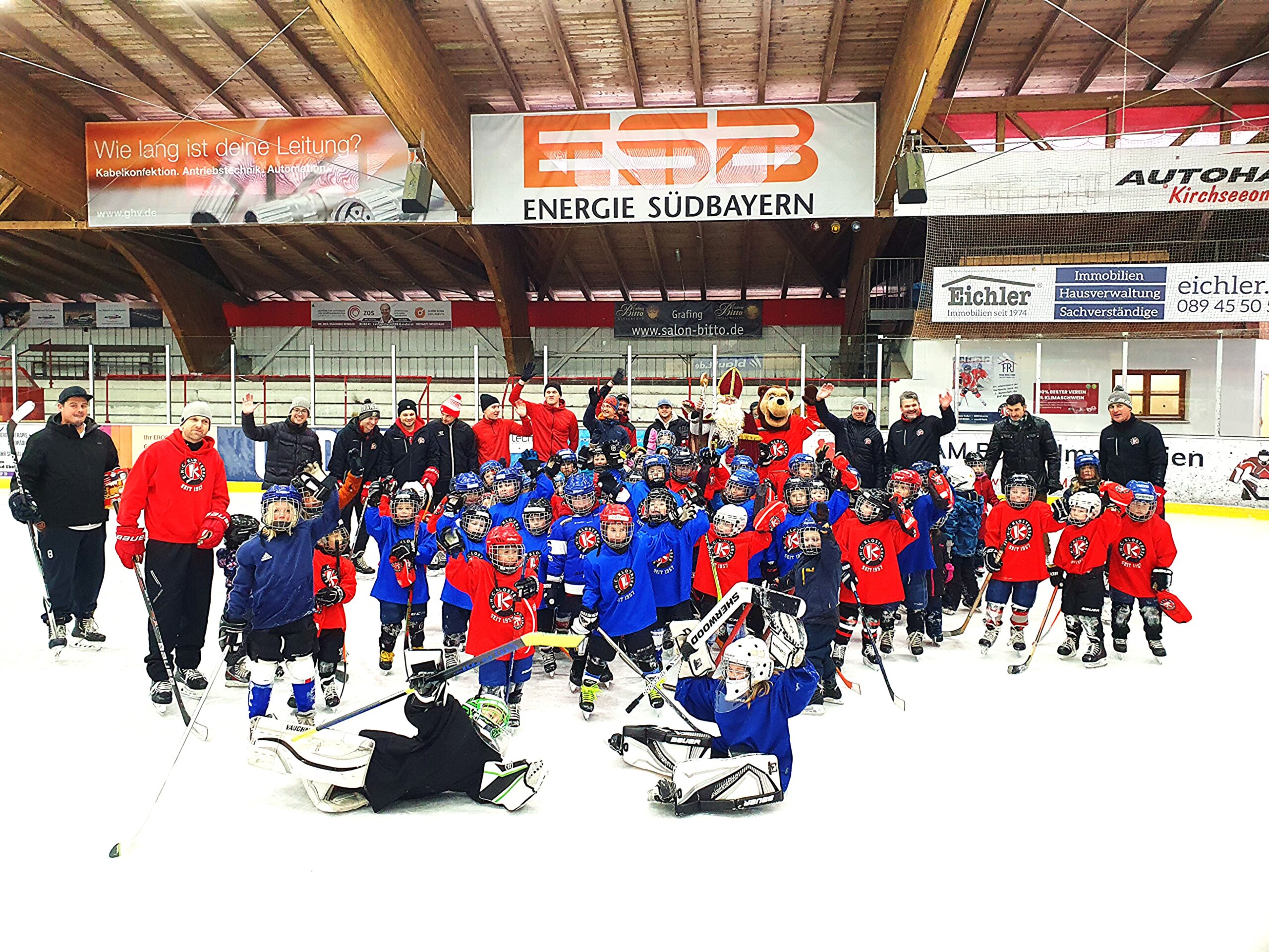 Foto Spiel und Spass